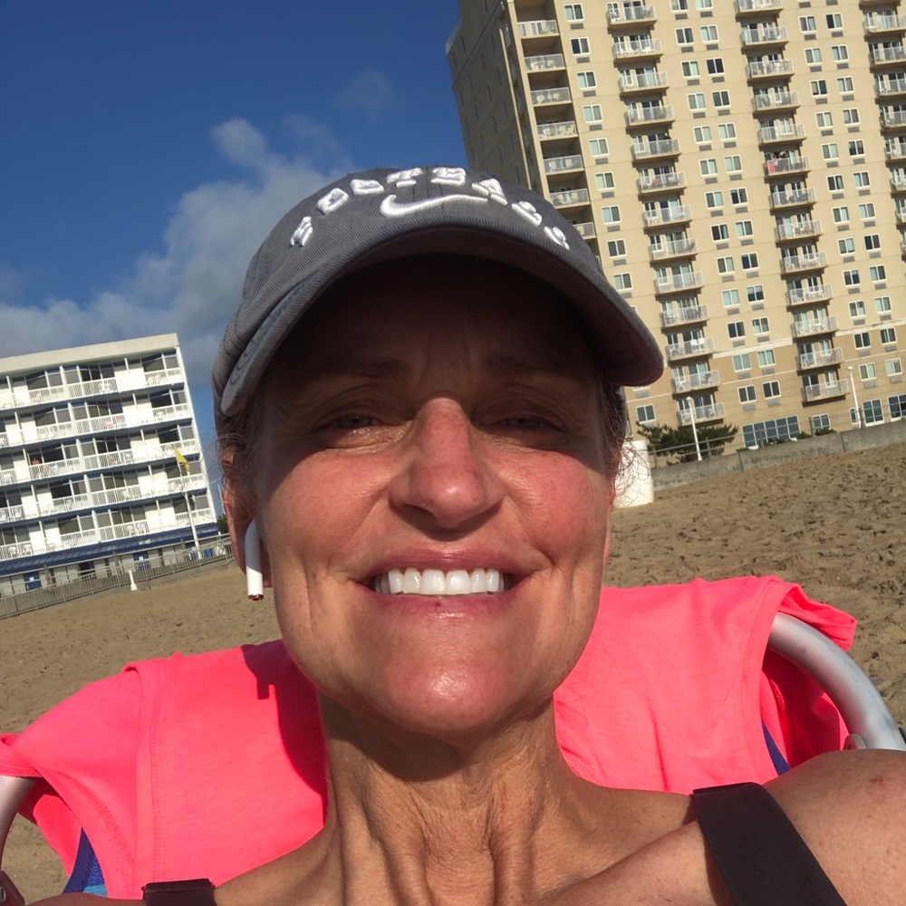 Meet your Posher, Tracy